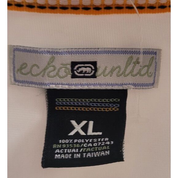 Jersey by Ecko  Unlimited XL new - Picture 2 of 4